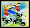 Building Instructions - LEGO - 4407 - Transportation: Page 44