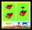 Building Instructions - LEGO - 4407 - Transportation: Page 52