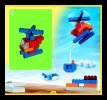 Building Instructions - LEGO - 4407 - Transportation: Page 53