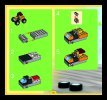 Building Instructions - LEGO - 4407 - Transportation: Page 56