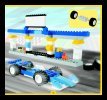 Building Instructions - LEGO - 4407 - Transportation: Page 61