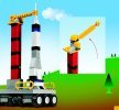 Building Instructions - LEGO - 4407 - Transportation: Page 3