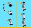 Building Instructions - LEGO - 4407 - Transportation: Page 4