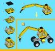 Building Instructions - LEGO - 4407 - Transportation: Page 11