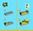 Building Instructions - LEGO - 4407 - Transportation: Page 12