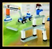 Building Instructions - LEGO - 4407 - Transportation: Page 40