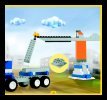 Building Instructions - LEGO - 4407 - Transportation: Page 43