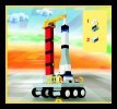 Building Instructions - LEGO - 4407 - Transportation: Page 46