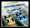 Building Instructions - LEGO - 4407 - Transportation: Page 58