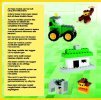 Building Instructions - LEGO - 4408 - Animals: Page 2