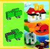 Building Instructions - LEGO - 4408 - Animals: Page 11