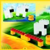 Building Instructions - LEGO - 4408 - Animals: Page 22