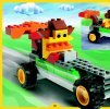 Building Instructions - LEGO - 4408 - Animals: Page 30