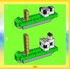 Building Instructions - LEGO - 4408 - Animals: Page 37