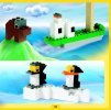 Building Instructions - LEGO - 4408 - Animals: Page 39