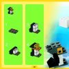 Building Instructions - LEGO - 4408 - Animals: Page 40