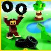 Building Instructions - LEGO - 4408 - Animals: Page 44