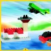 Building Instructions - LEGO - 4408 - Animals: Page 48