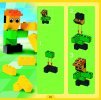 Building Instructions - LEGO - 4408 - Animals: Page 19