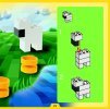 Building Instructions - LEGO - 4408 - Animals: Page 23