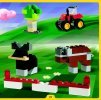 Building Instructions - LEGO - 4408 - Animals: Page 25