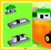 Building Instructions - LEGO - 4408 - Animals: Page 26