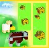 Building Instructions - LEGO - 4408 - Animals: Page 29