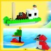 Building Instructions - LEGO - 4408 - Animals: Page 38