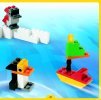 Building Instructions - LEGO - 4408 - Animals: Page 41