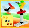 Building Instructions - LEGO - 4408 - Animals: Page 42