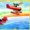 Building Instructions - LEGO - 4408 - Animals: Page 49