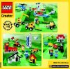 Building Instructions - LEGO - 4408 - Animals: Page 56