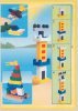 Building Instructions - LEGO - 4411 - Key Account Exclusive: Page 7