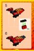 Building Instructions - LEGO - 4413 - Arachno Pod: Page 12