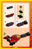 Building Instructions - LEGO - 4413 - Arachno Pod: Page 14