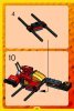 Building Instructions - LEGO - 4413 - Arachno Pod: Page 16