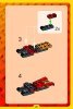 Building Instructions - LEGO - 4413 - Arachno Pod: Page 25