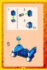 Building Instructions - LEGO - 4413 - Arachno Pod: Page 30