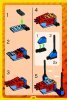 Building Instructions - LEGO - 4413 - Arachno Pod: Page 32