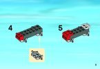 Building Instructions - LEGO - 4427 - Fire ATV: Page 5