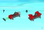 Building Instructions - LEGO - 4427 - Fire ATV: Page 7