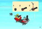 Building Instructions - LEGO - 4427 - Fire ATV: Page 15