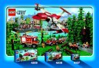 Building Instructions - LEGO - 4427 - Fire ATV: Page 17