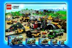 Building Instructions - LEGO - 4428 - LEGO® City Advent Calendar: Page 2