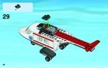 Building Instructions - LEGO - 4429 - Helicopter Rescue: Page 36