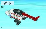 Building Instructions - LEGO - 4429 - Helicopter Rescue: Page 38