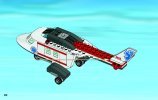 Building Instructions - LEGO - 4429 - Helicopter Rescue: Page 40