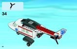 Building Instructions - LEGO - 4429 - Helicopter Rescue: Page 42