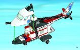 Building Instructions - LEGO - 4429 - Helicopter Rescue: Page 51