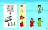 Building Instructions - LEGO - 4429 - Helicopter Rescue: Page 3